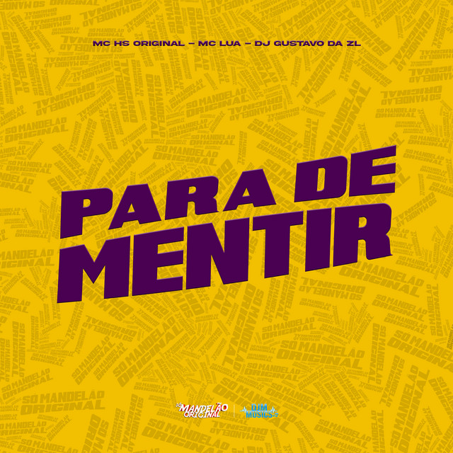 Para de Mentir