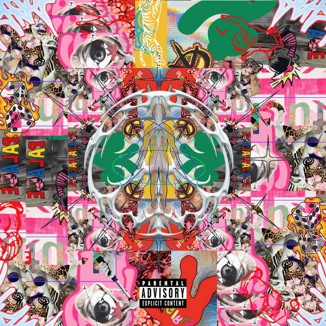 Paper cover art