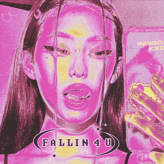 Fallin 4 u - Acoustic