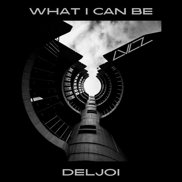What I Can Be - Original Mix cover art