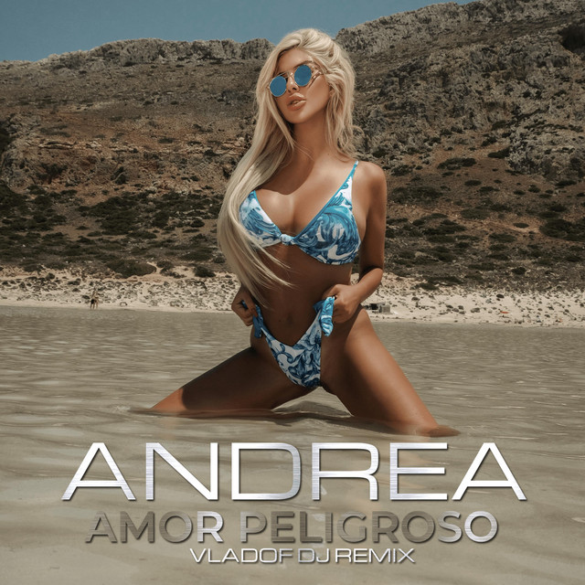 Amor Peligroso - Remix