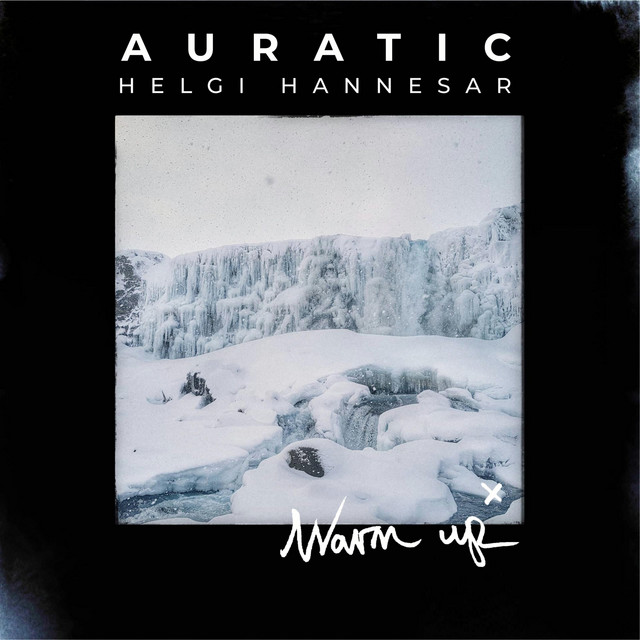 Warm Up cover