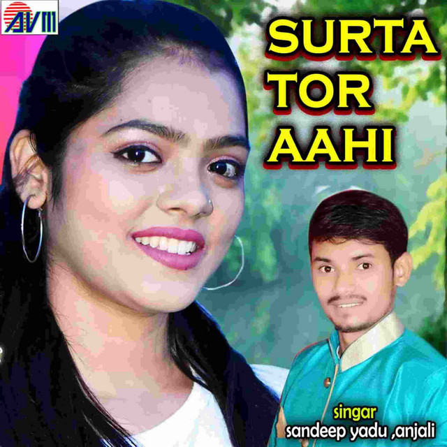 Surta Tor Aahi cover art