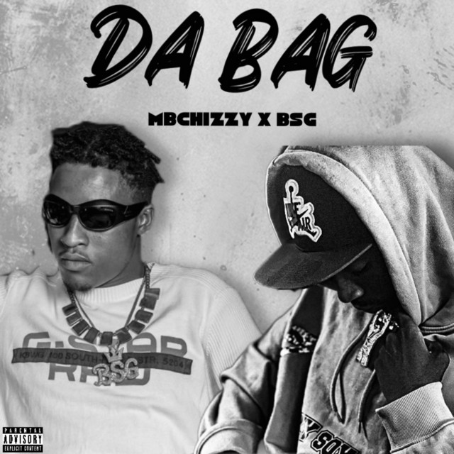 Da Bag cover