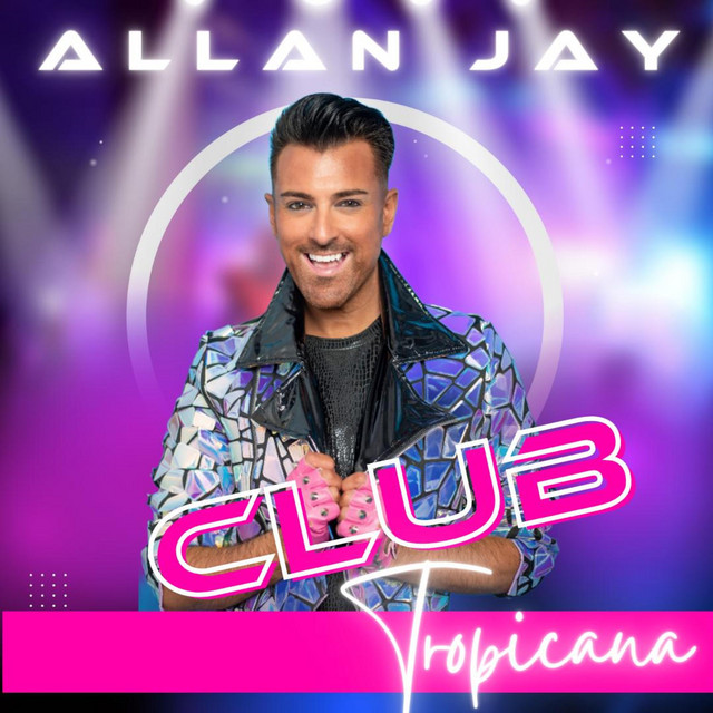 Club Tropicana cover