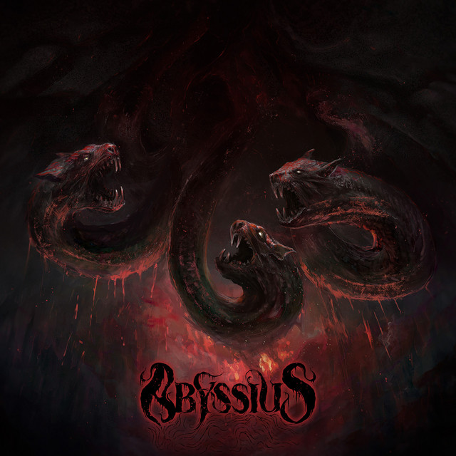 VERMIN cover art
