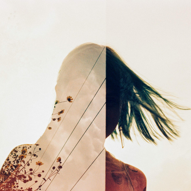 Unfolding cover art