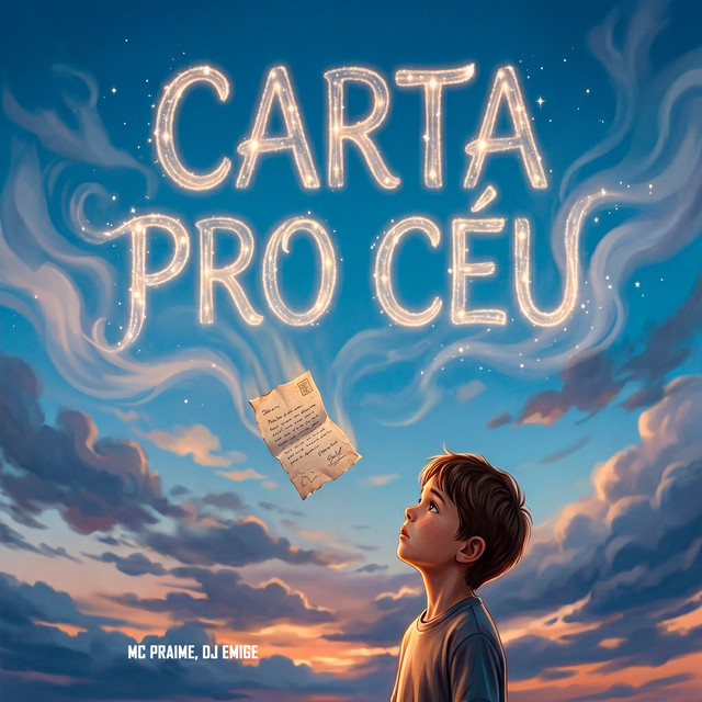 Carta pro Céu