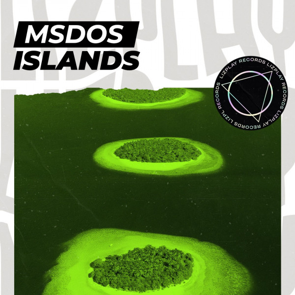 Islands artwork