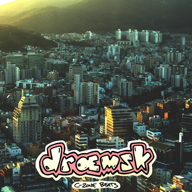 c-zone beats cover art