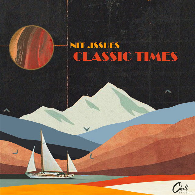 Reflexions cover art