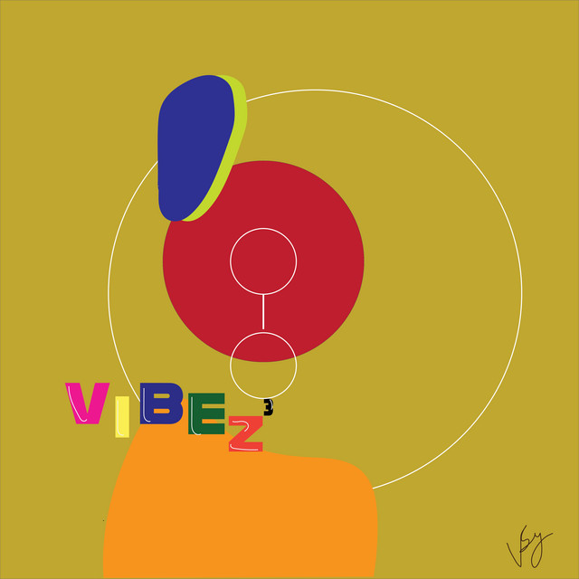 Vibezzz cover