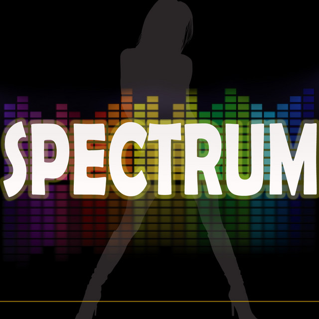 Spectrum (Say My Name, Calvin Harris Mix) (A Tribute to Florence + the ...