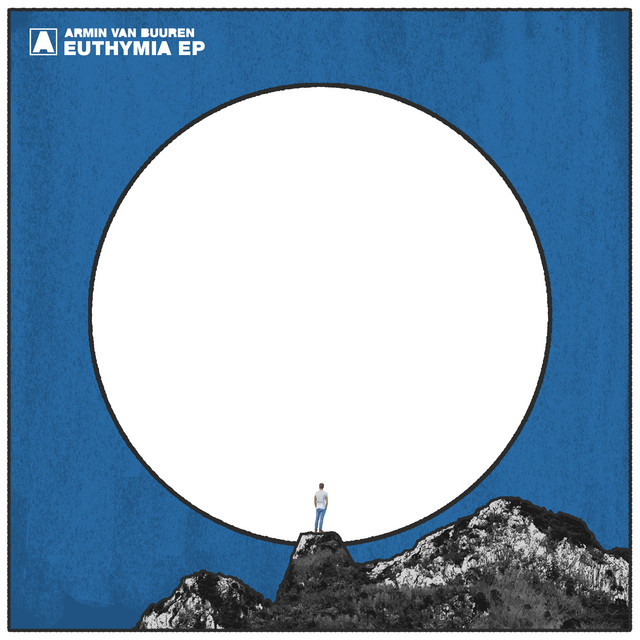 Euthymia - Extended Mix album art