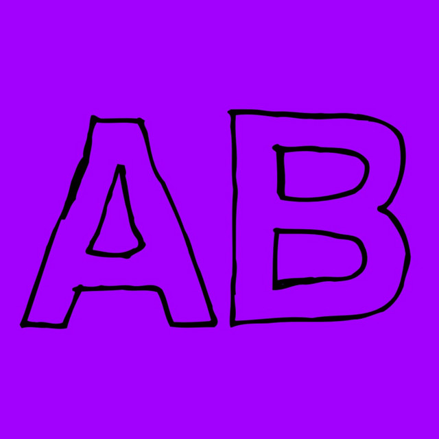 AB cover art