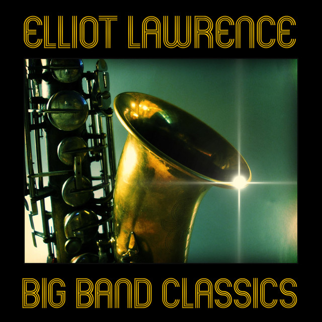 Big Band Classics cover art