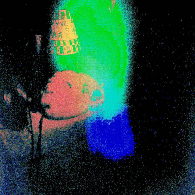 Boomin' EP cover art