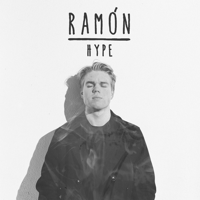 Hype cover art