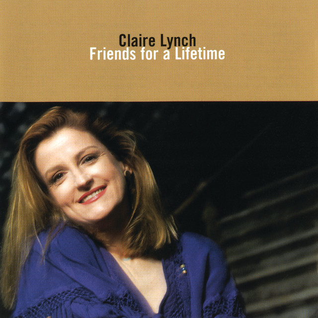 Friends for a Lifetime cover art