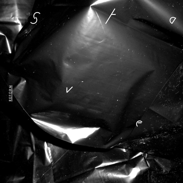 Reform cover art