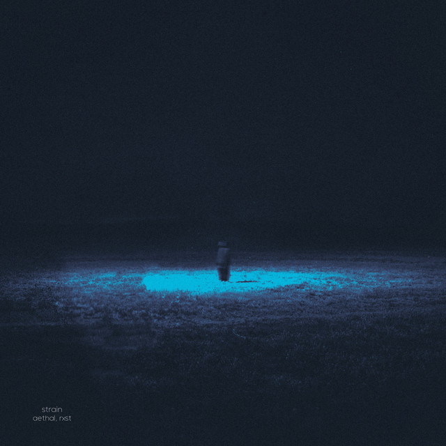 Strain cover art
