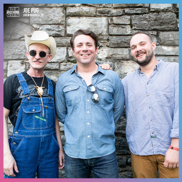 Joe Pug (Live at AMERICANAFEST Nashville, TN 2019) - Single by Joe Pug ...