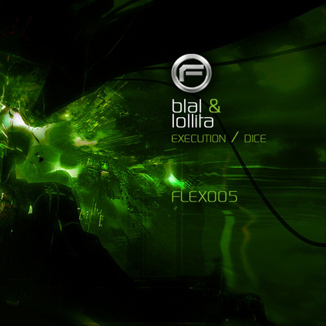 Execution/Dice cover