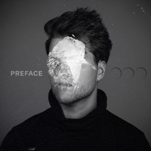 Preface cover art