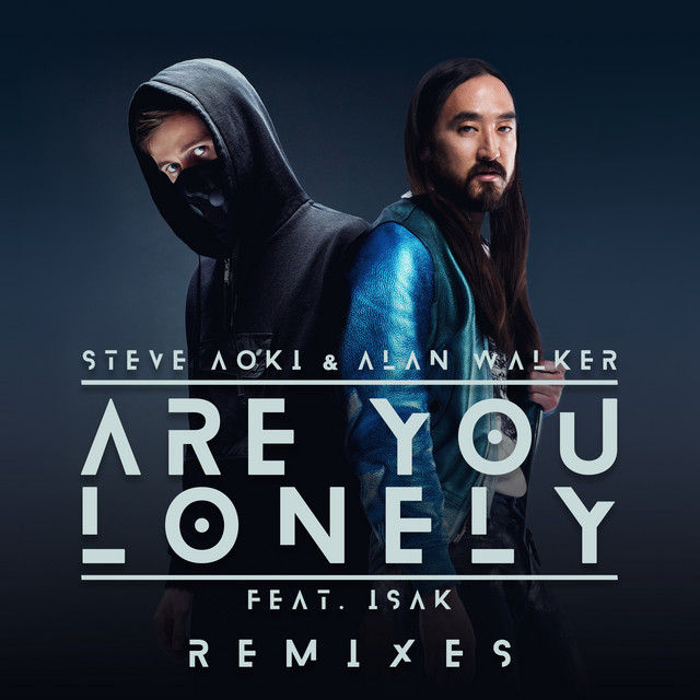 Are You Lonely - YUAN Remix