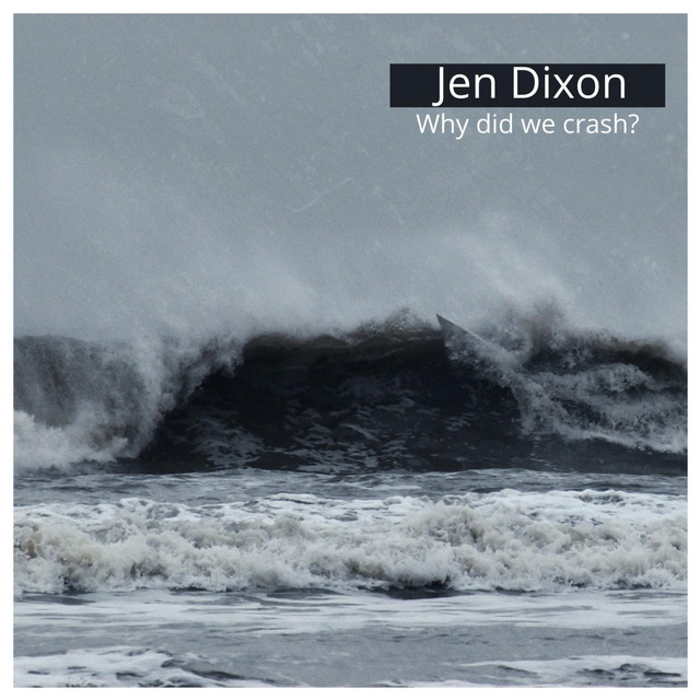 Why did we crash?