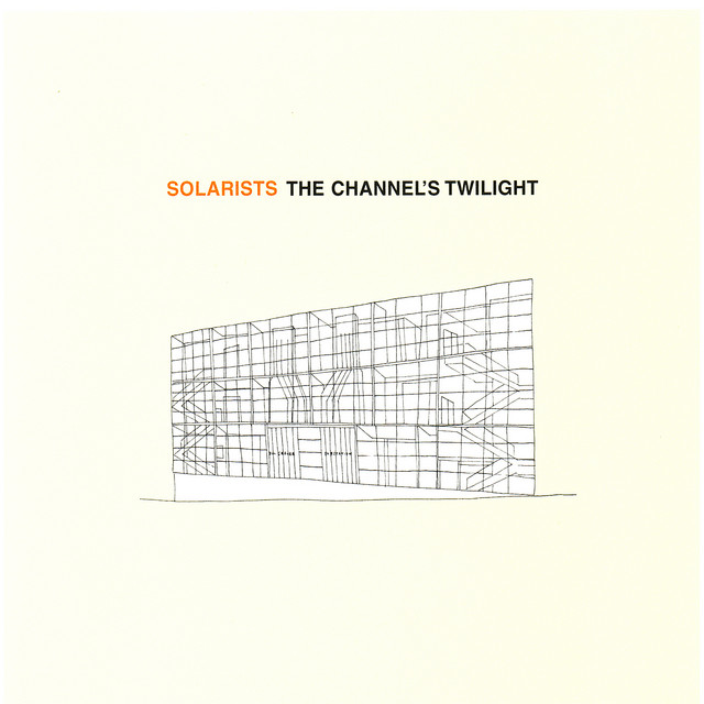 The Channel's Twilight cover art