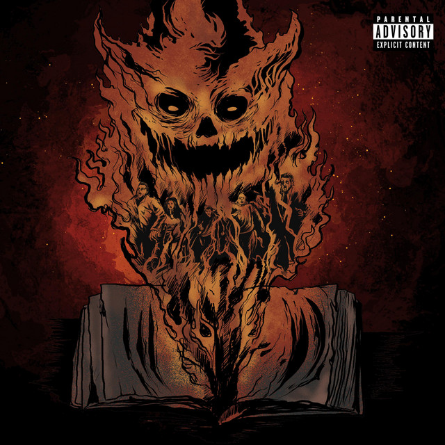 Go To Hell cover art