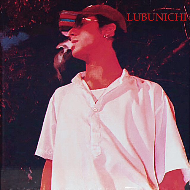 LUBUNICHI cover art