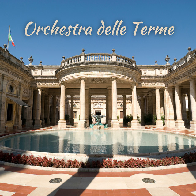 Orchestra delle Terme cover
