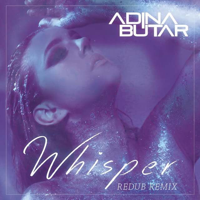Whisper - ReDub Remix
