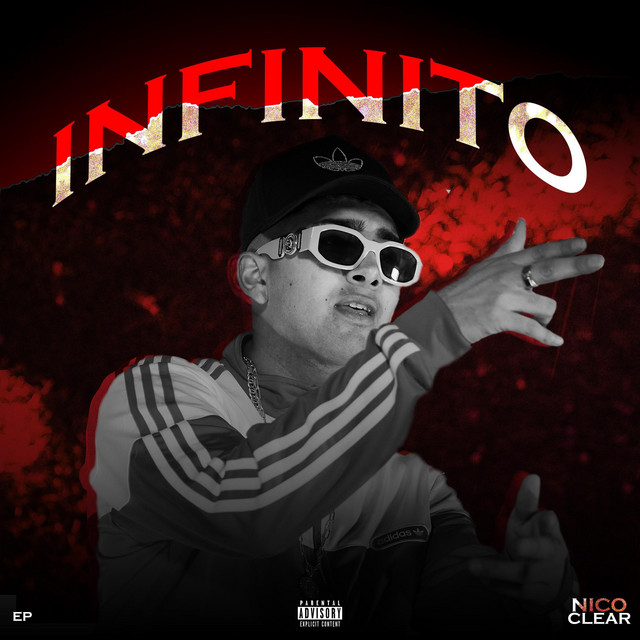 Infinito cover art