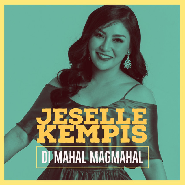 Jeselle Kempis