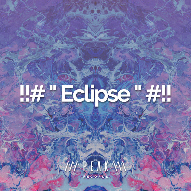Eclipse " #!! - Album by White Noise Research | Spotify