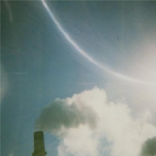 Light Subtracts Itself cover art
