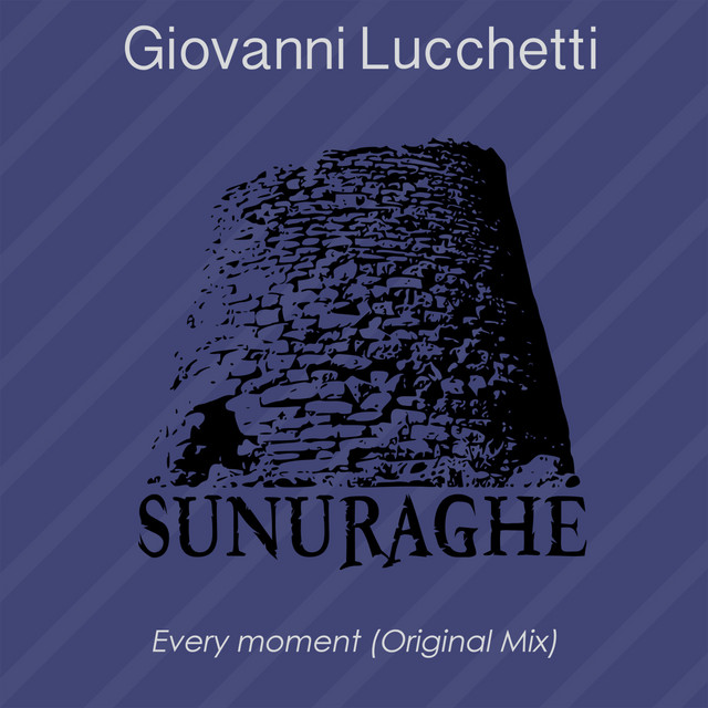 Every Moment - Original Mix