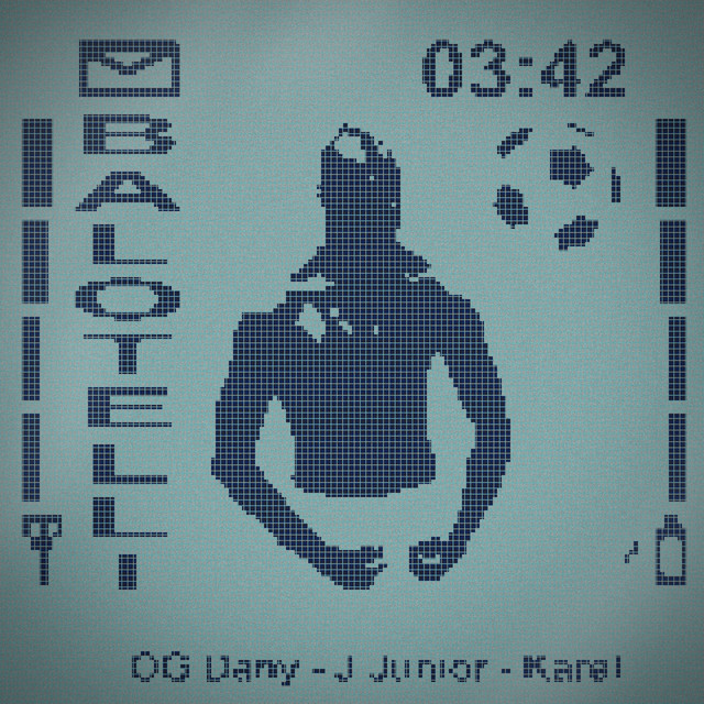Balotelli (Balote)