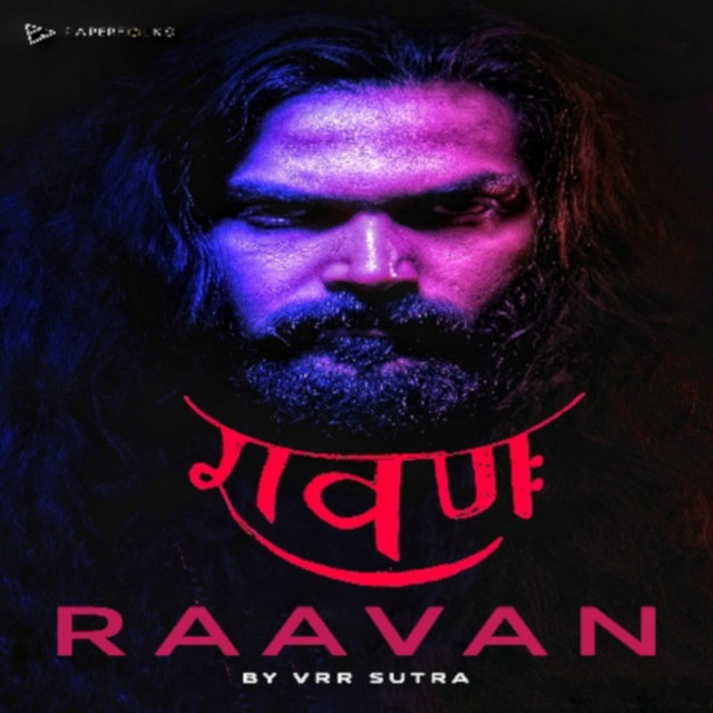 Raavan - Single - Single by VRR SUTRA - A Vinit R Rai Project | Spotify