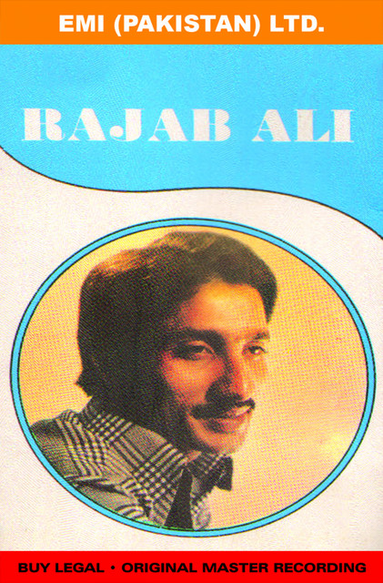 Rajab Ali - Album by Rajab Ali | Spotify