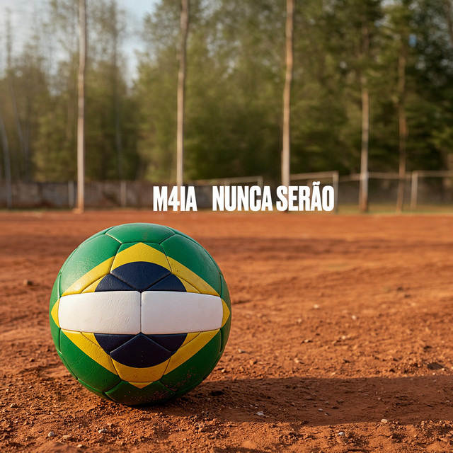 Nunca Serão