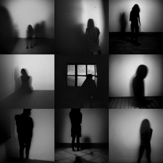 The Coming Of Misery cover art
