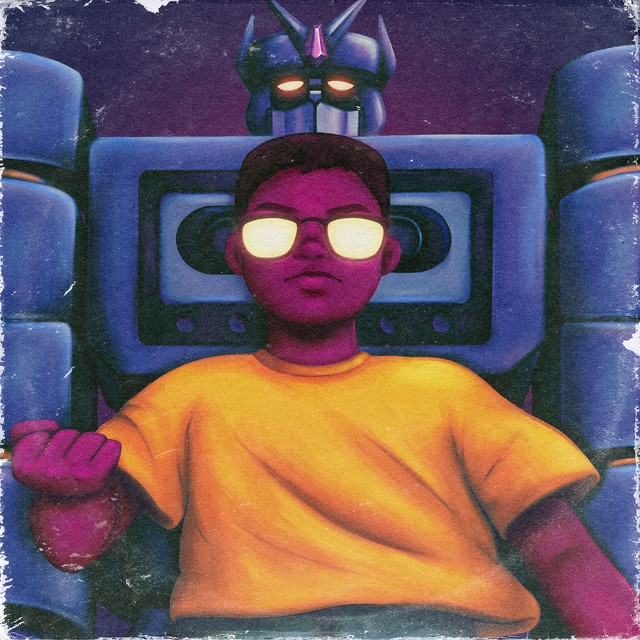 SHPSHFTR Vol. 1 cover