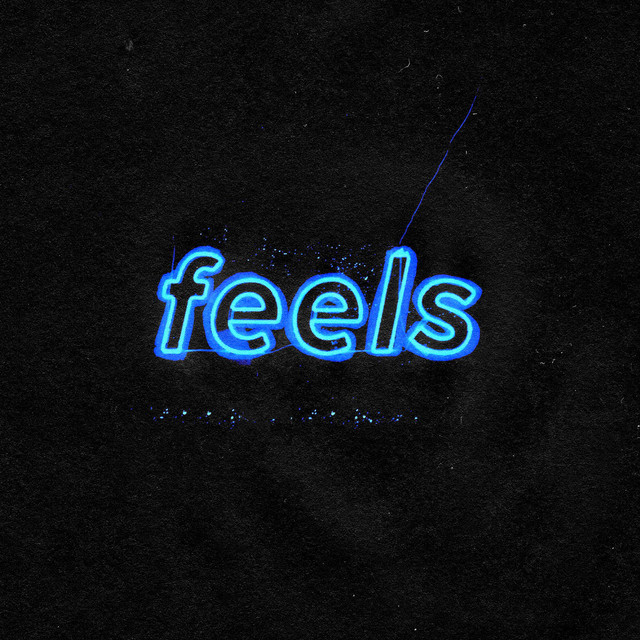 Feels cover art