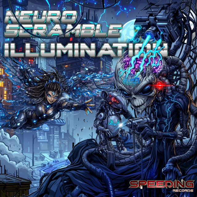 Illumination cover