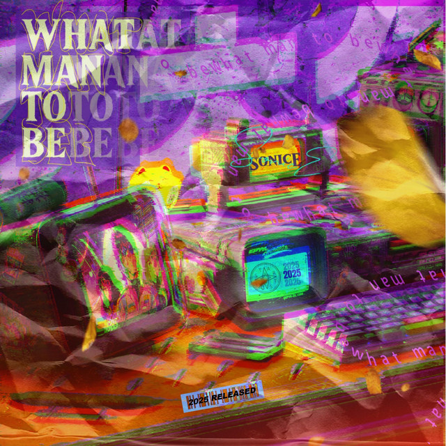 What Man to Be