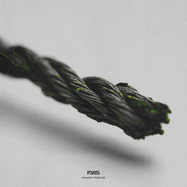 The Wire album art
